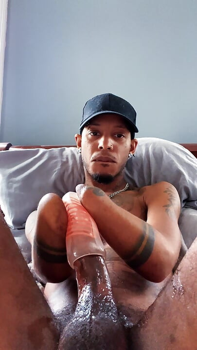 Edging Cum BXB (The BxB Archives)