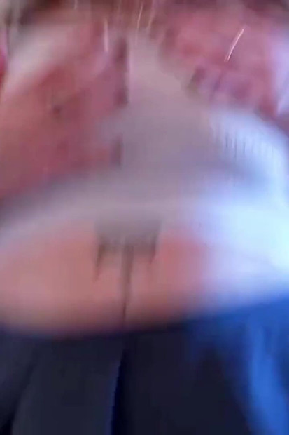 Naughty Schoolgirl Taking a Lot of Cock and Moaning Tasty (pov)