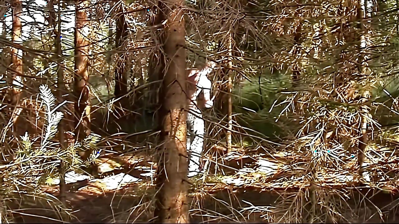 Spring Makes Us All Horny Part #4 - Fully Remastered in HD