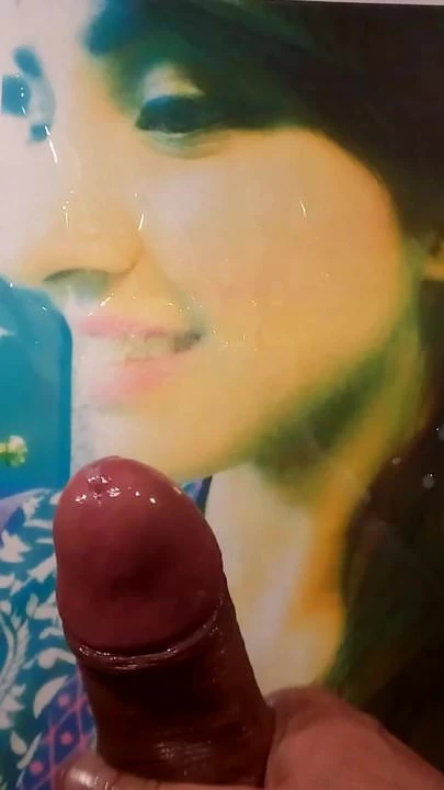 Tribute for jizzqueen No 3!