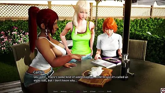 EIN HAUS IM GRABEN - (TEIL 59) NC