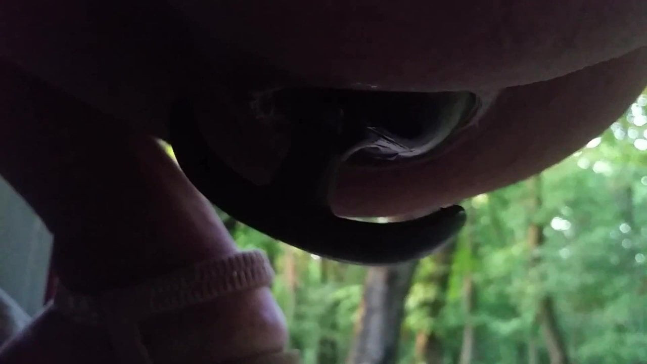 big drop