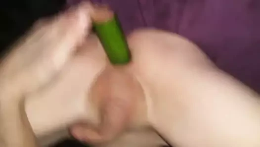 Vejeteryan eğlencesi