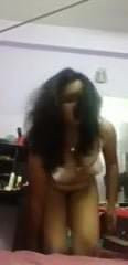 Indian stripp