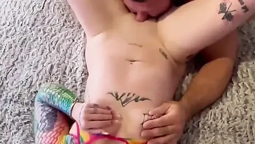 Babysitter dientot sama pasutri yang lebih tua!