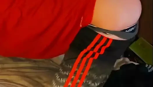 Netball Kit porn video – ADIDAS FOOTBALL KIT