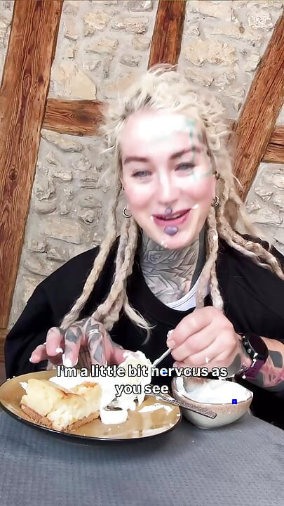 Espero que te haya hecho reír