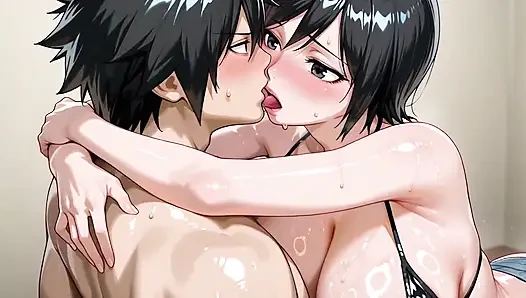 Грей (форт) X Такада (Тетрадь смерти)