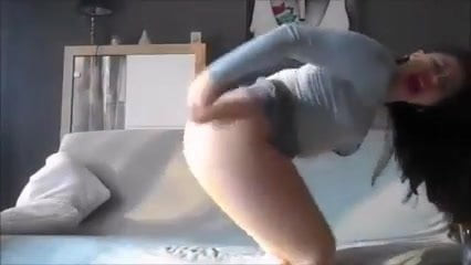 twerk
