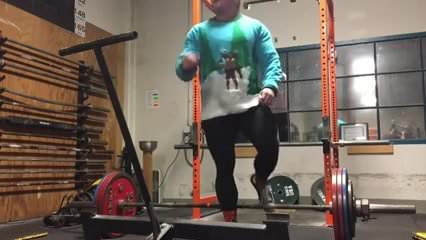 Kristy Xmas Sweater