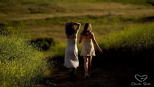Dusk Featuring Charlie Forde, Olive Glass