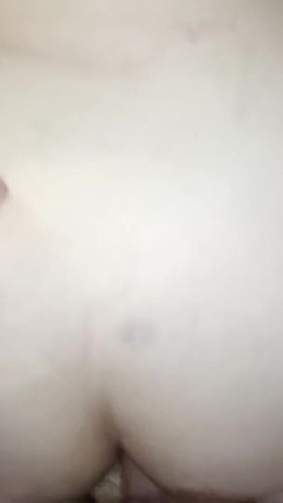 Friend’s Mommy Tries Anal Cowgirl Then Gets Doggy Creampie | Clip 1