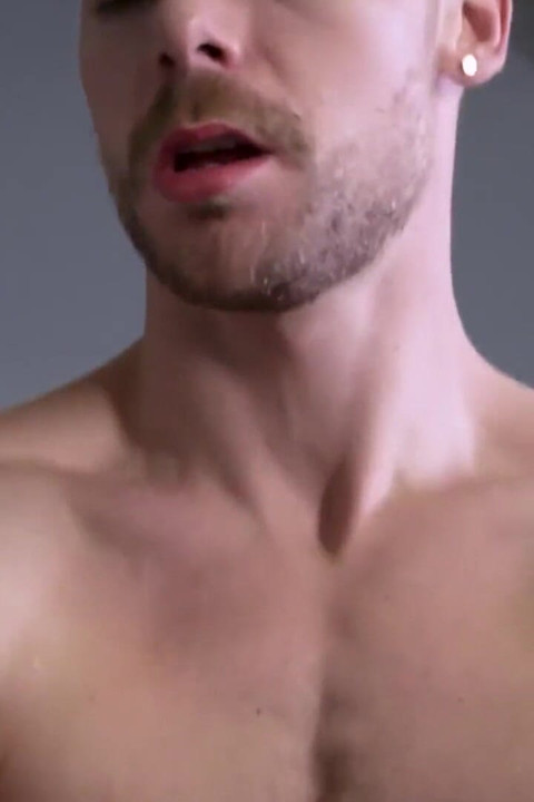 MASQULIN - Daddy Manuel Skye raw breeds bottom gay Igor Romani
