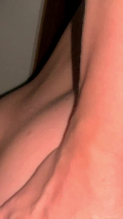 Real Amateur Couple Shares Incredibly Powerful Chemistry in Night Sex | Clip 1