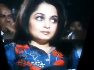 Ramya krishnan atha 热辣的啊..
