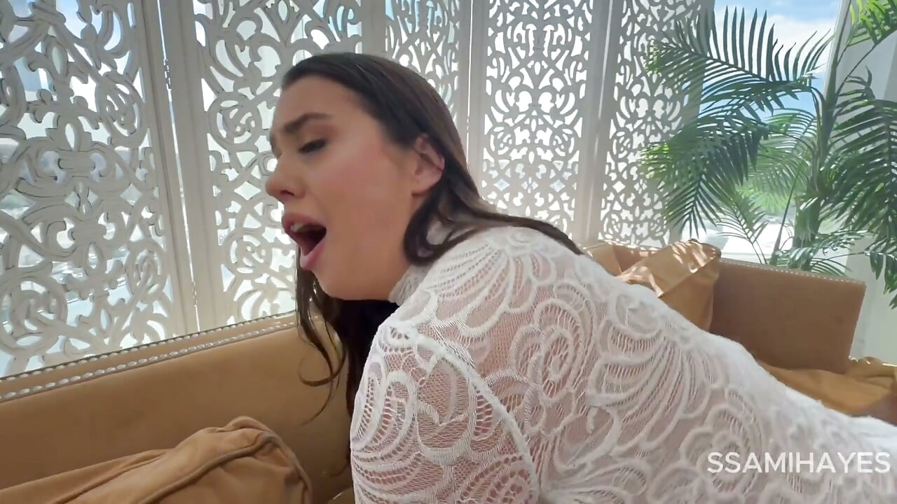 Dredd BBC Stretches Tight Pussy CIM