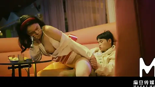 ModelMedia Asia - The Debauched Sex Life of the 1980s