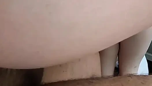 Anthonia Lets Her Fans Fuck Her Raw And Fill Her Married Pussy