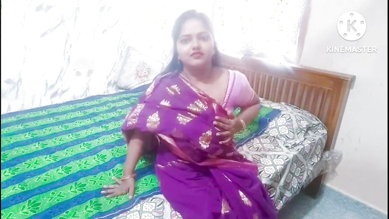 Me convertí en la zorra de mi hijastro - masaje de aceite caliente tamil con follada hardcore