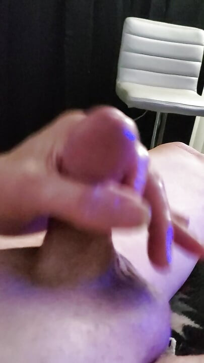 HornyDiver69 Playing to Doubleshot