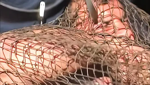 Prisoner of Your Velvety Ass