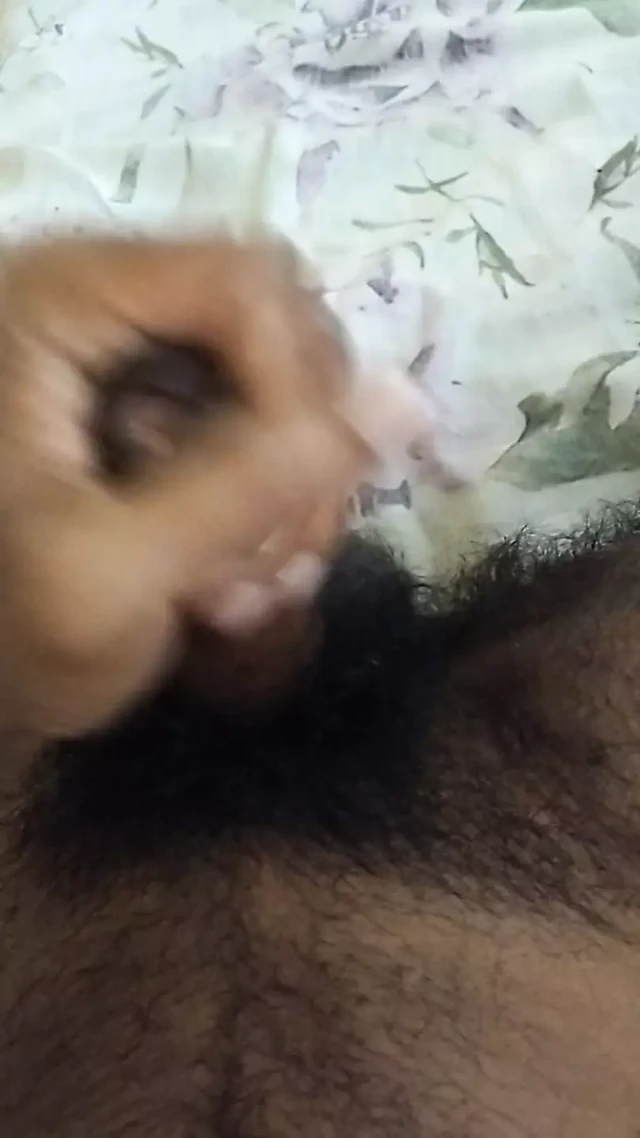 penis massage