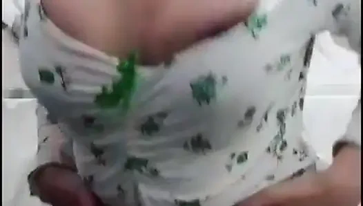 Sıcak Mastürbasyon Amira Model Arap