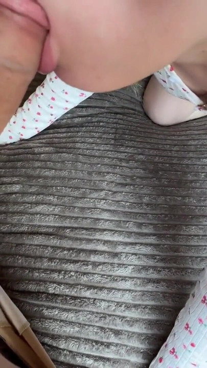 Petite Stepsister Woke Up On My Bed To Get | Clip 1
