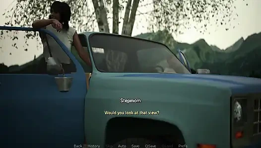 Living with Vicky - Chapter 6 - V6.0 - Part 2