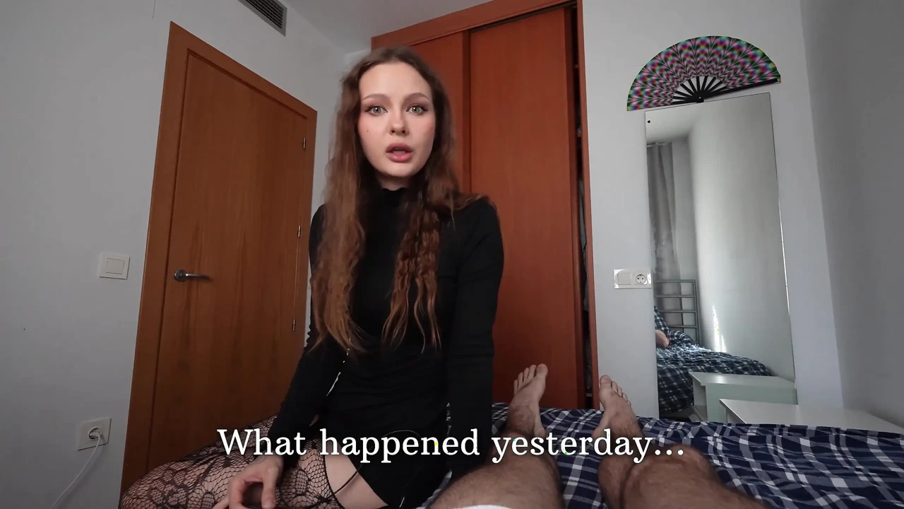 继母感谢我保持沉默