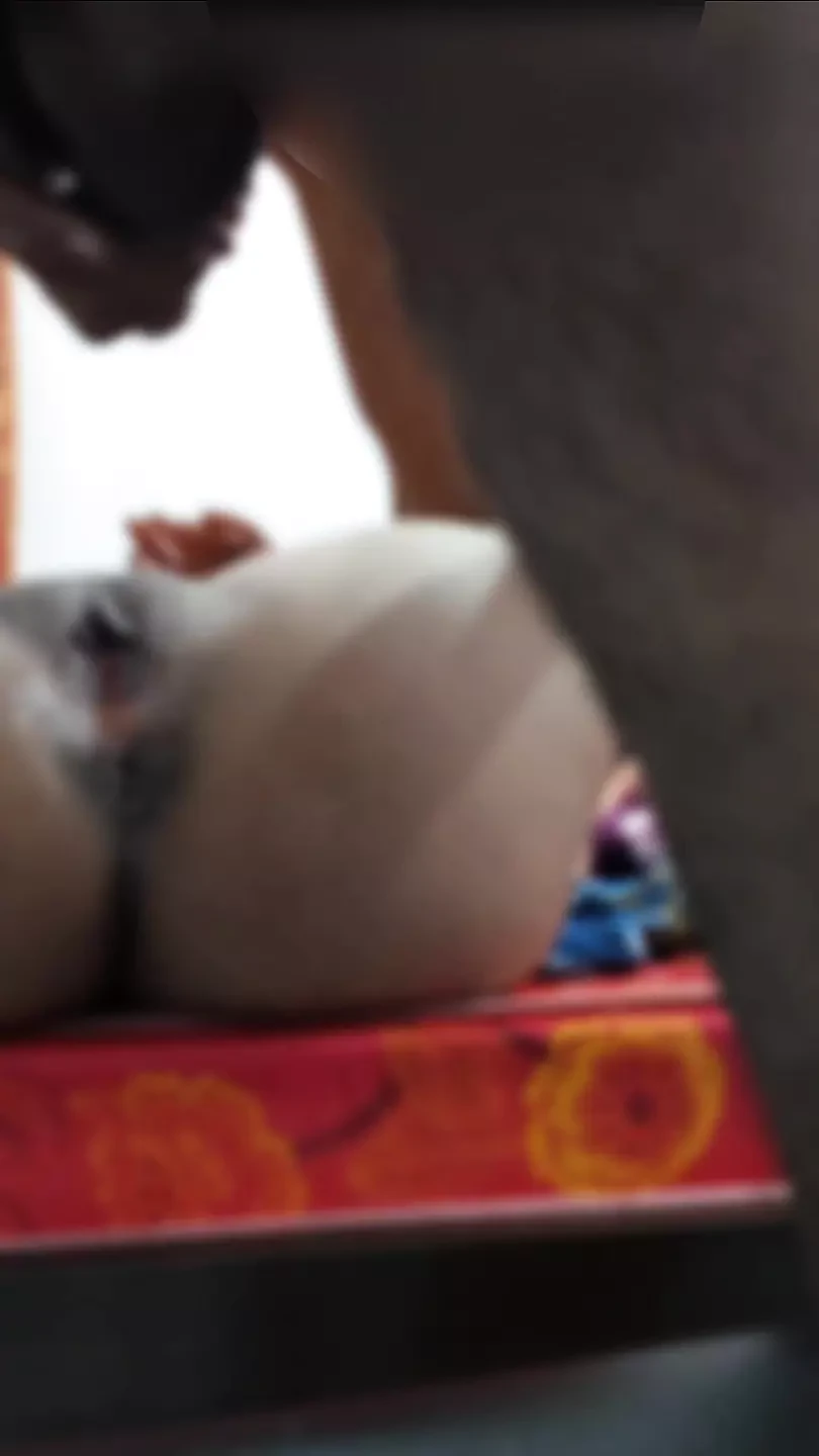Deshi girlfriend sex with home