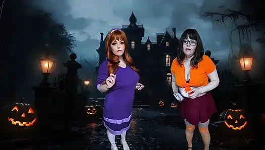 Таинственный большой D