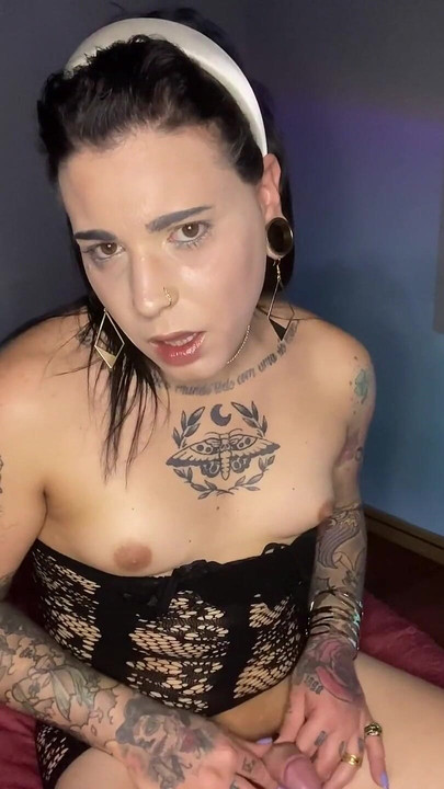 宝贝, 让我们玩弄我们的鸡巴？