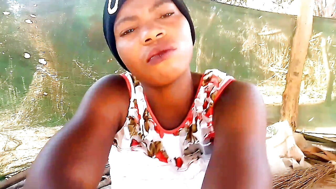 My lady