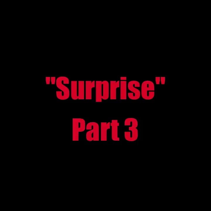 Surprise - Chapter 3