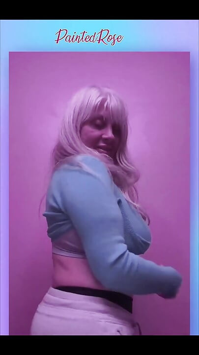 ריקוד זיון: כי זה יום שישי!