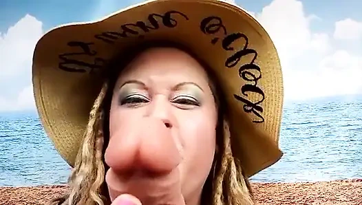 Sissies have a peanut clit real men have big fat juicy cocks