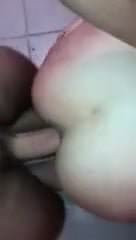 amateur anal