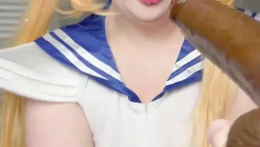 POV Falls on Hard Times and Finally Accepts Her Biggest Fans Offers to Fuck Her