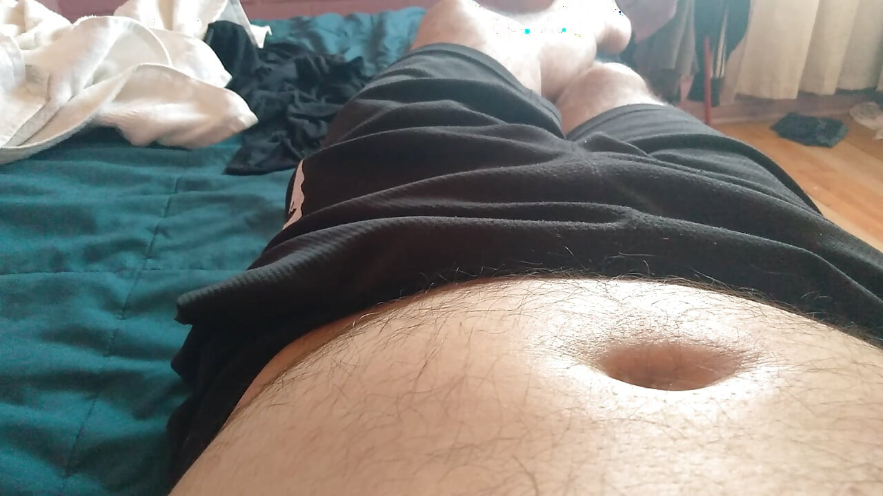 رجل ناضج على استعداد لاستخدام قضيبه السمين لاختراقك من أجل المتعة فقط