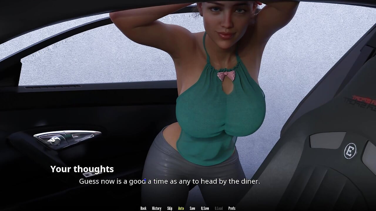 Wvm - Bailey Is Ready to Get Her Pussy Filled up with Cum