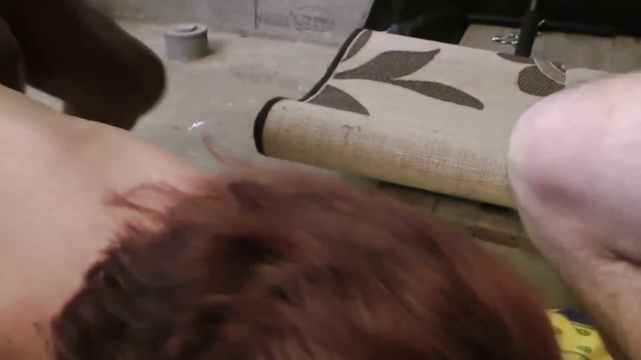 A Single Stepmother Gets a Taste of Two Big Dicks