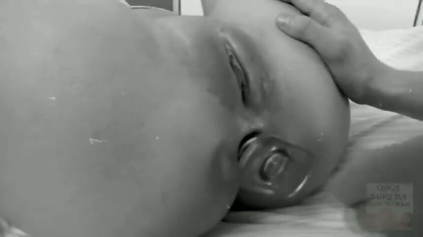 Classic Kinky Teen Heidi Anal Masturbation and Fuck with Her BF