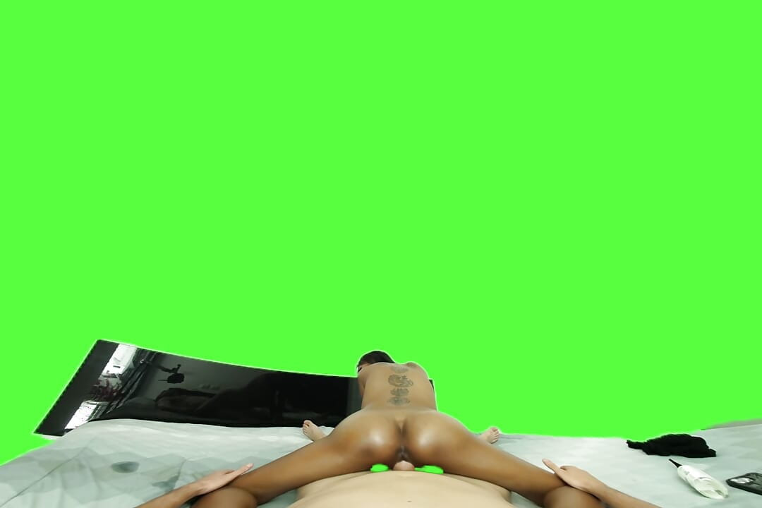 Passionate Cock Pump [passthrough]