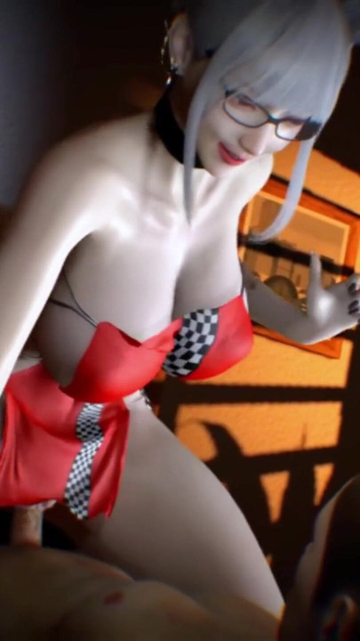 Jaw-dropping moment from "Hot chick i sumon from TV show - 3D hentai uncensored V146"