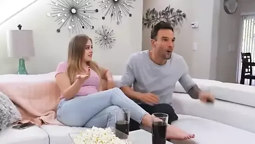 couple licking kendra fucks her roommates boyfriend alex  st