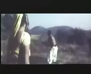 Indian See Through Bathing Scene