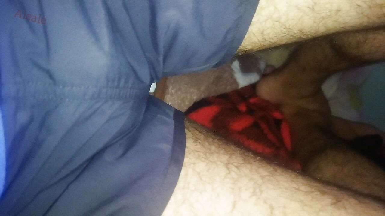 My Legs POV Video.