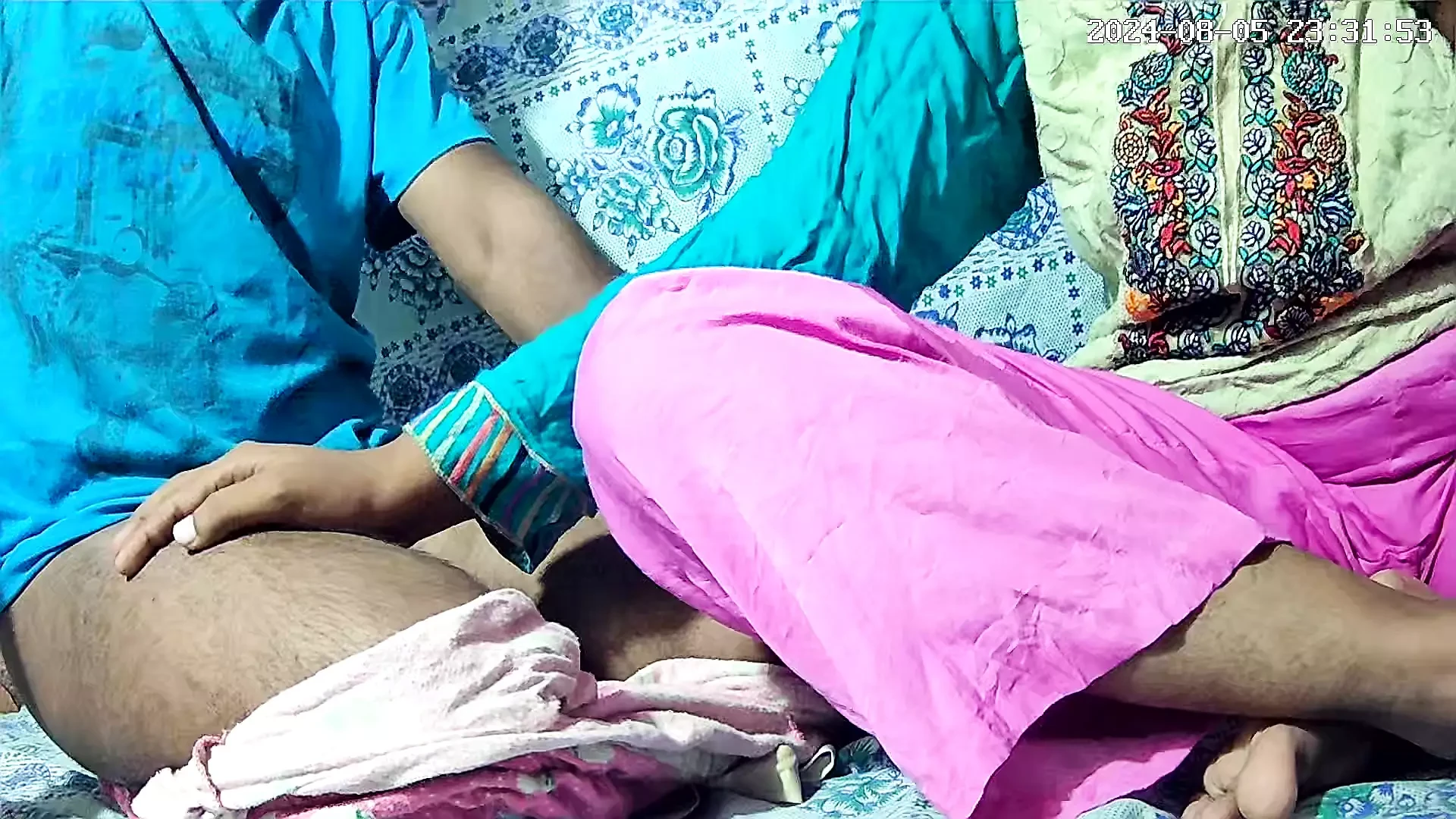 Best Indian porn video hot mom and dad sex