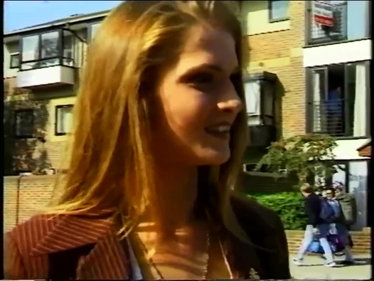 Vintage British Porn